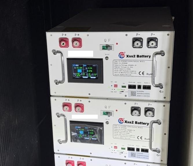 16.3 kWh thuisaccu! Slechts 1738 euro een thuisbatterij!, Ophalen, Nieuw, HomeWizard