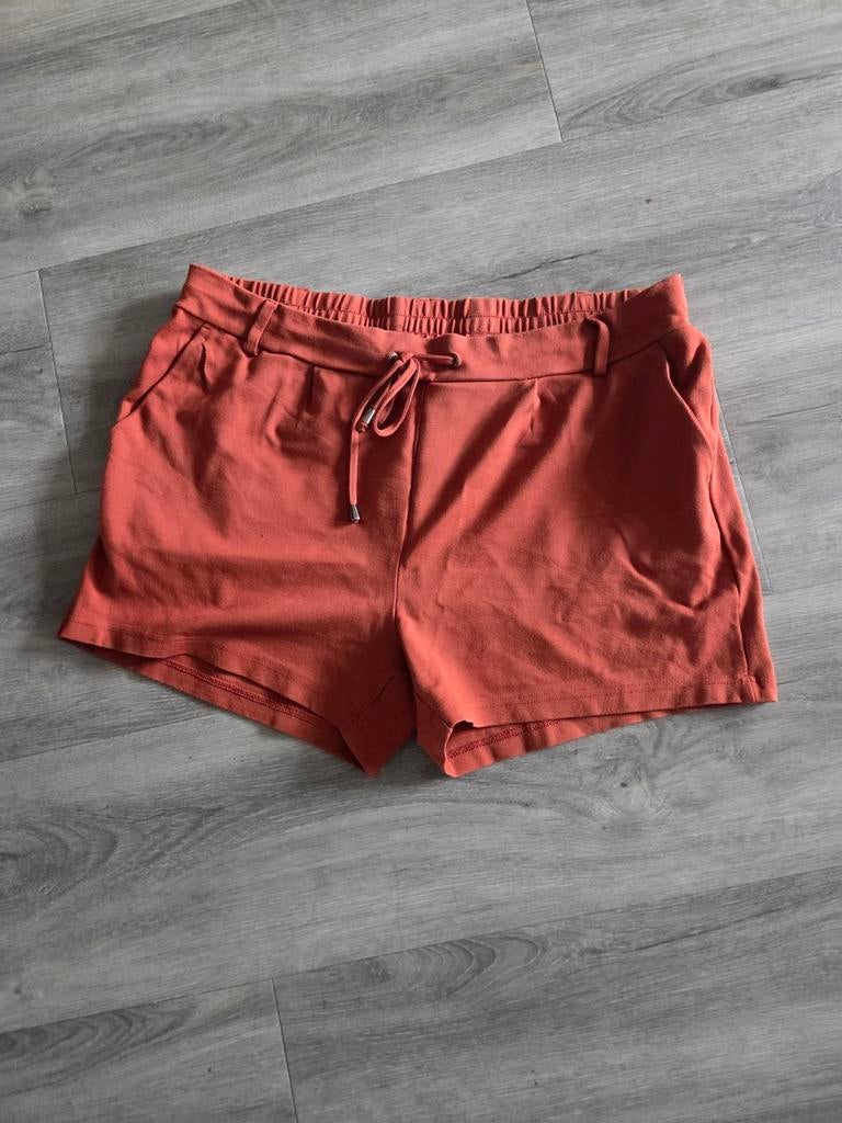 Norah Dames Short - Comfortabel en Stijlvol, Overige kleuren, Kort, Maat 46/48 (XL) of groter, Ophalen of Verzenden