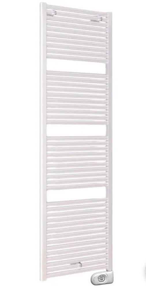 NIEUW - Claudia elektrische radiator 1190 X 500 | 700W, 500 tot 800 watt, Radiator, Nieuw, Minder dan 60 cm