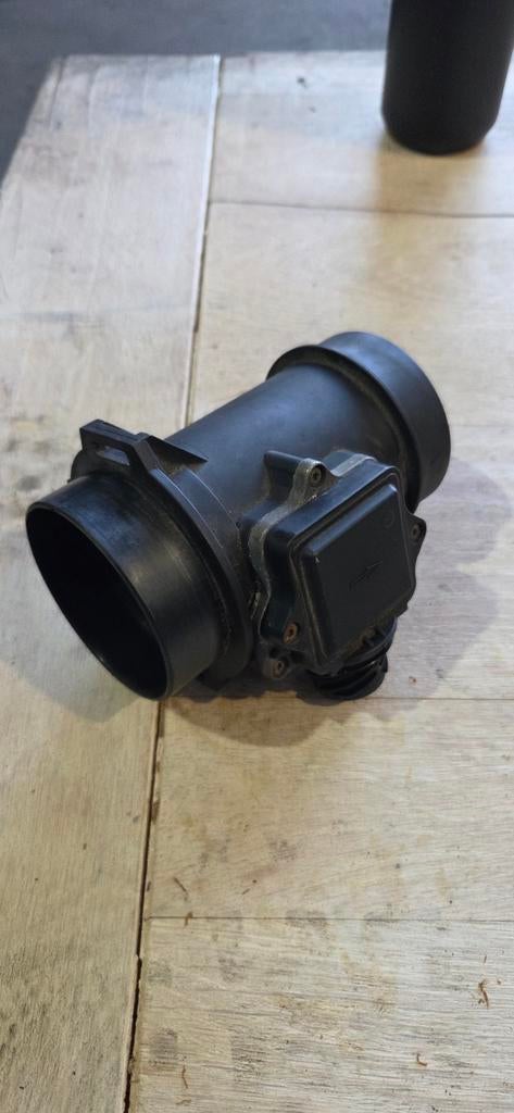 BMW M50B20tu Luchtmassameter, Ophalen of Verzenden, Gebruikt, BMW