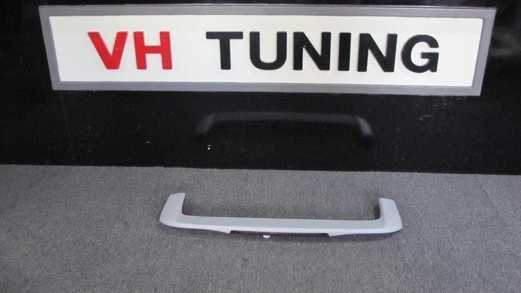 Lester H592LK Ford Escort MK4 MK5 spoiler, Ophalen of Verzenden