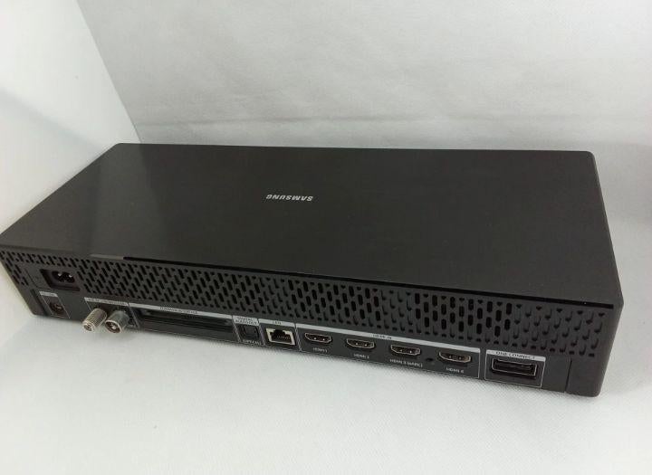 One connect box  GQ/QE43/50 LS03T SOC1001T BN91-21855Y, Verzenden, Zo goed als nieuw