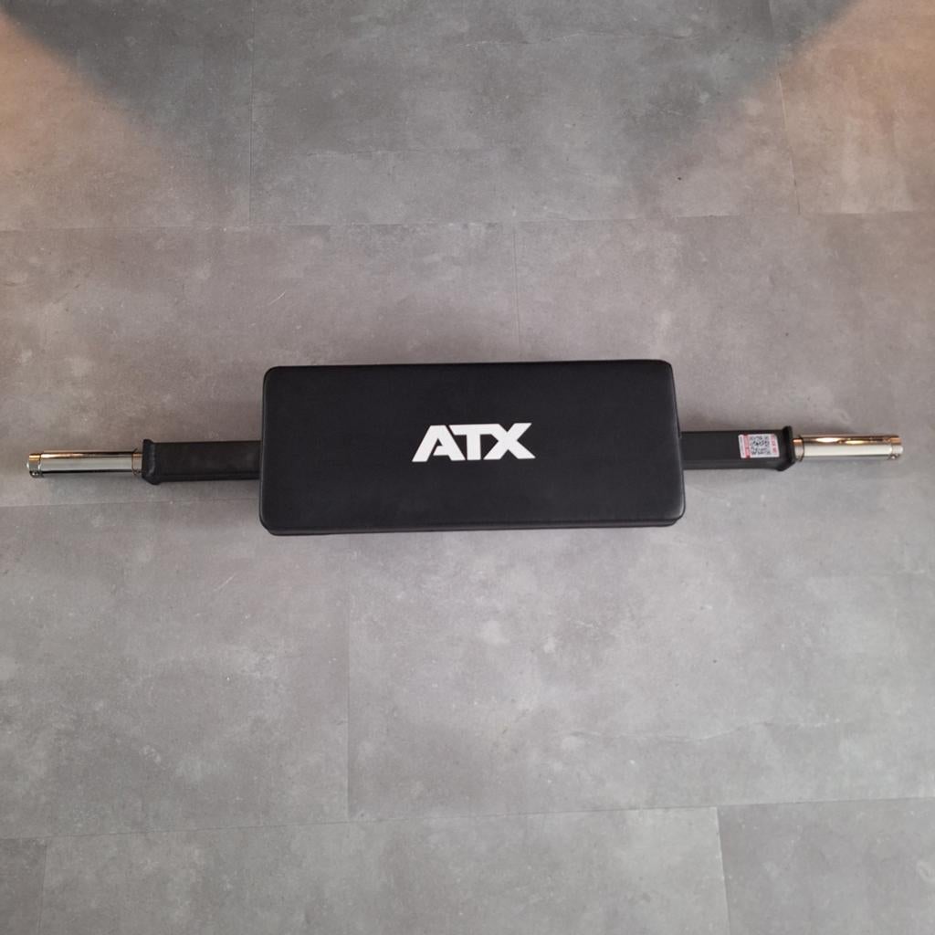 ATX Hipthruster, Sport en Fitness, Fitnessmaterialen, Ophalen, Zo goed als nieuw, Rug, Overige typen