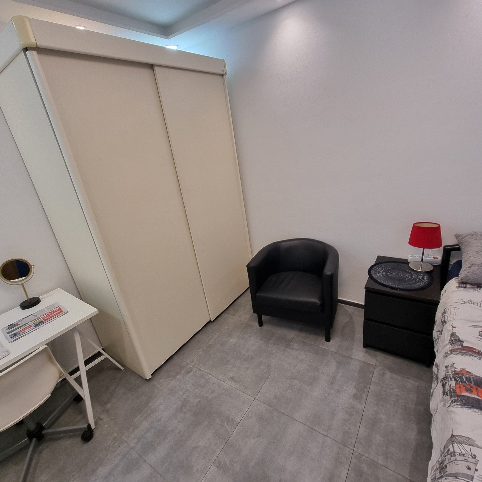 lk heb een kamer te huur in Rotterdam zuid zonder inschrijvi, Huizen en Kamers, Rotterdam