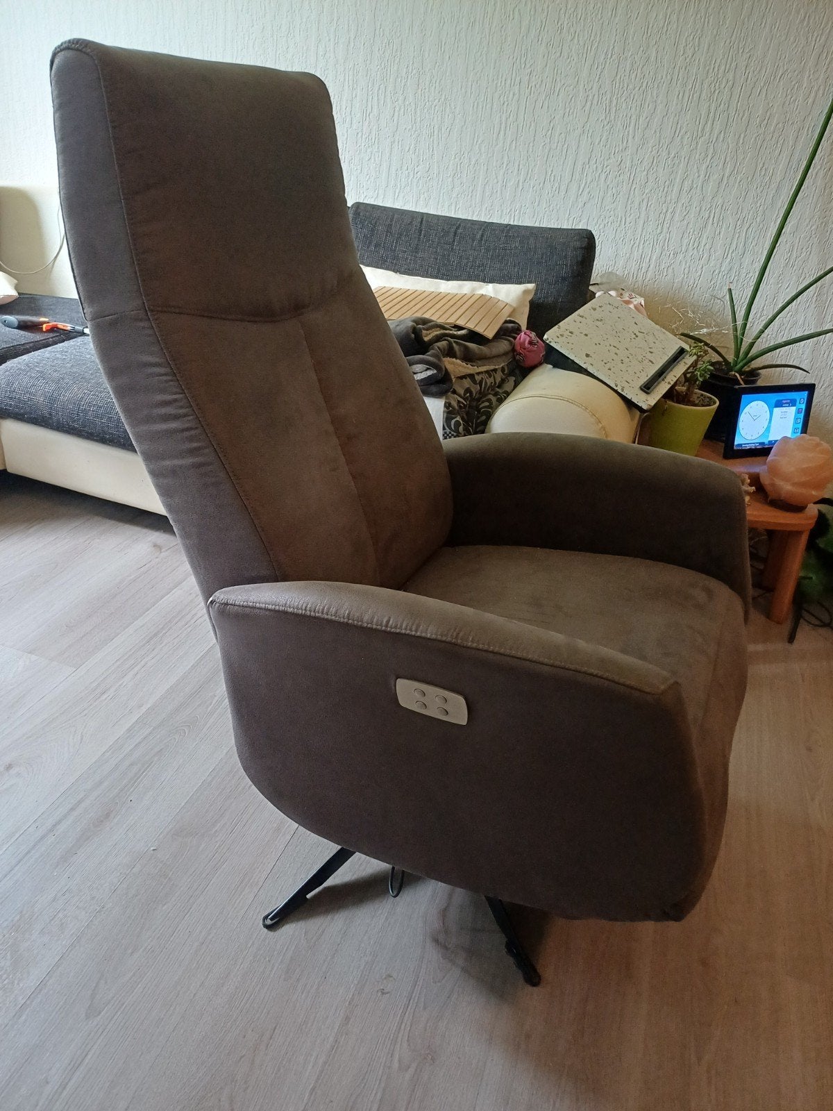 Relax fauteuil, Ophalen, Zo goed als nieuw