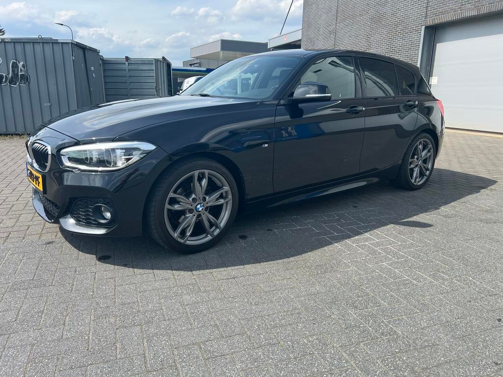 BMW 1-Serie