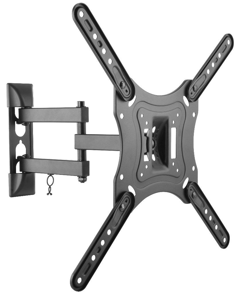 TV-beugel 23 - 55 inch, draaibaar, Nieuw, Ophalen of Verzenden, Nb, Nb