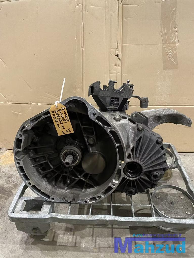 Mercedes A B Klasse 1.7 Versnellingsbak 5 bak handbak 716520, Gebruikt, Mercedes-Benz AG, Mercedes-Benz, Ophalen of Verzenden