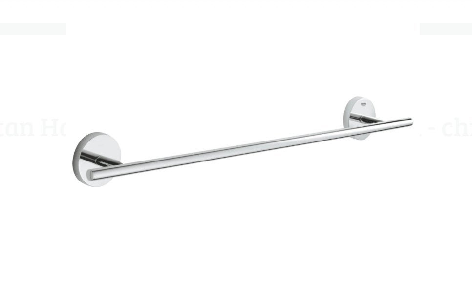 Handdoekstang (nieuw) - Grohe - model: Start Cosmopolitan, Huis en Inrichting, Badkamer | Badtextiel en Accessoires, Ophalen of Verzenden