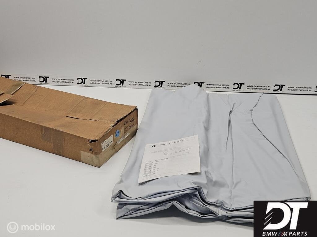 Hardtop hoes BMW E36 82159404399 82159405681, Nieuw, Ophalen of Verzenden