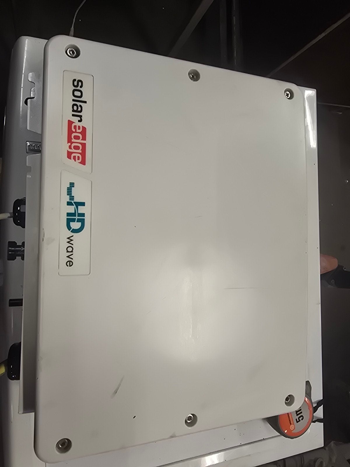 SolarEdge SE2200H omvormer 2200W, Ophalen, Overige typen