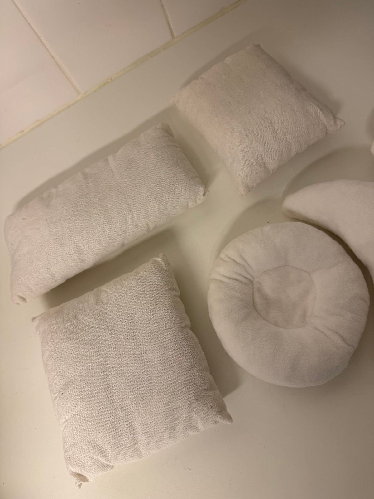 NEWBORN FOTOGRAFIE POSING PILLOWS, Ophalen of Verzenden, Nieuw, Overige typen