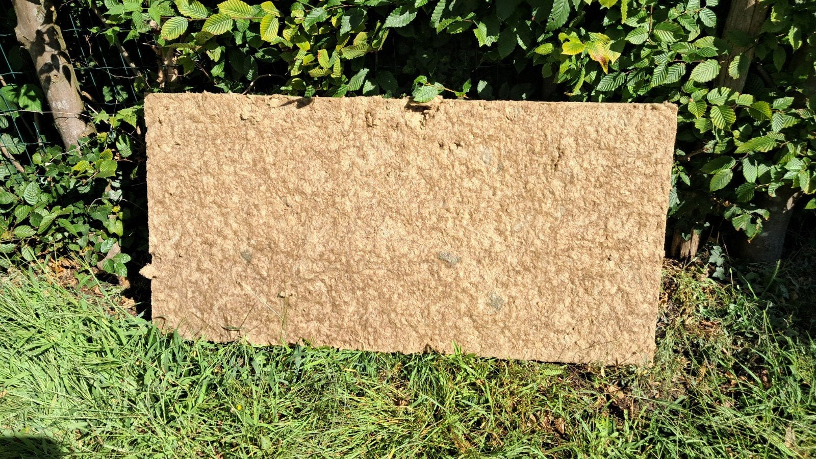 Knauf Rock4all steenwol 70 mm., Ophalen, 4 tot 8 cm, Nieuw, Steenwol