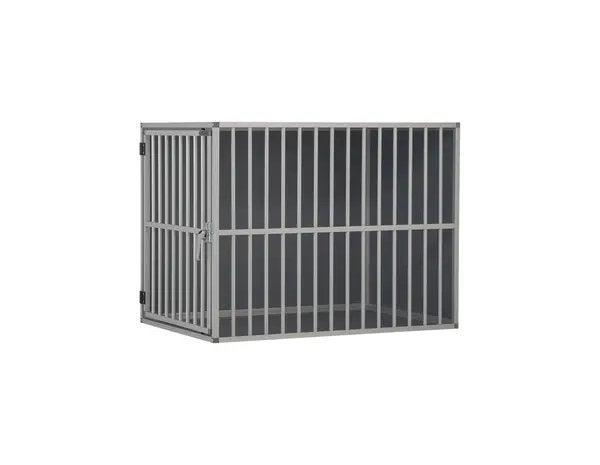 Hundos hondenbench maat L, Dieren en Toebehoren, Ophalen, Zo goed als nieuw, 75 tot 110 cm, 65 tot 100 cm
