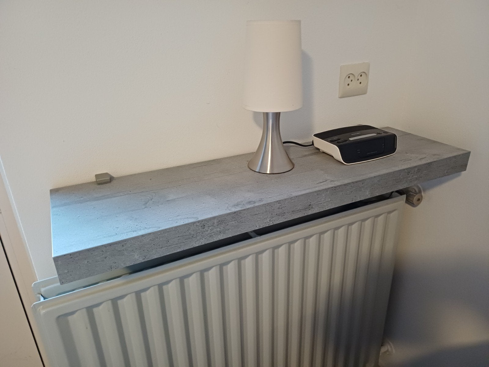 Te koop, graag bieden., Ophalen, Minder dan 60 cm, Radiator, 30 tot 80 cm