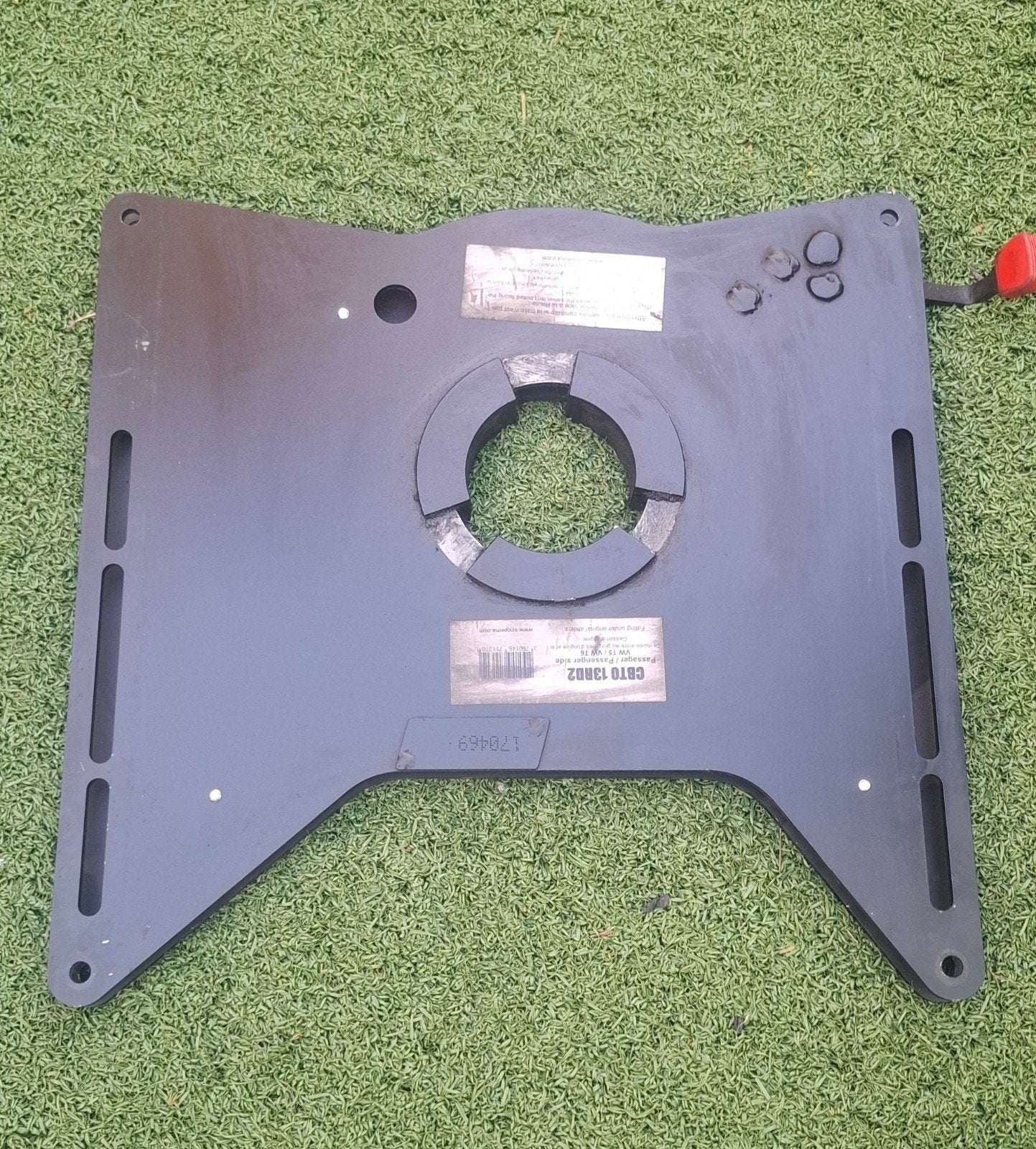 draaiplateau nieuw. €125., Ophalen, Nieuw