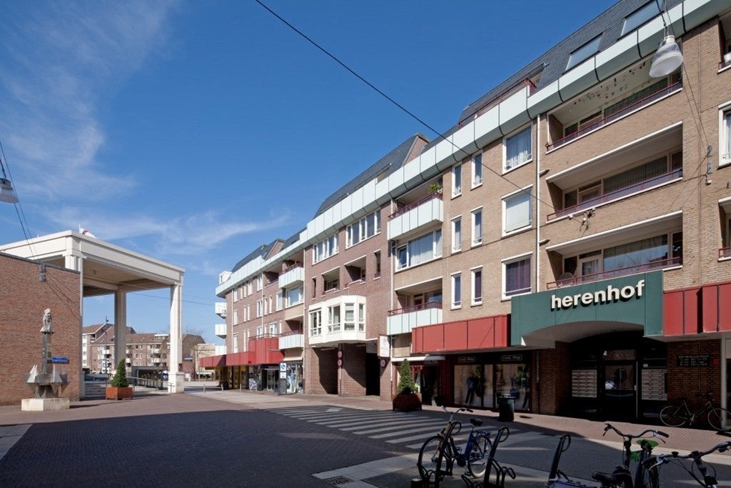 NIEUW! Woonruimte te huur Joep Nicolasstraat, Roermond
