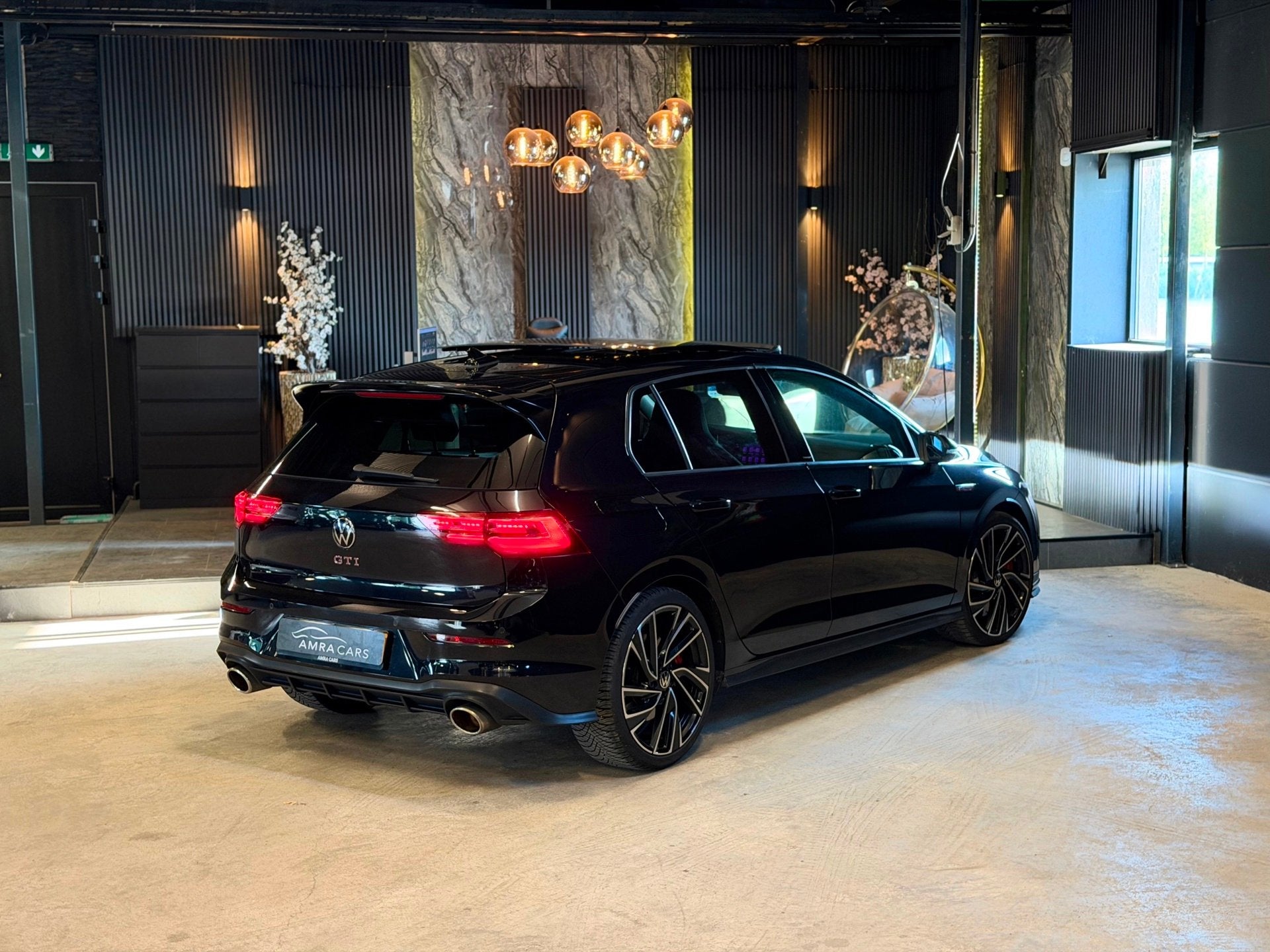 Volkswagen GOLF 2.0 TSI GTI Clubsport|PANO|BOMVOL!, Auto's, Volkswagen, 15 km/l, Gebruikt, Euro 6, 1984 cc