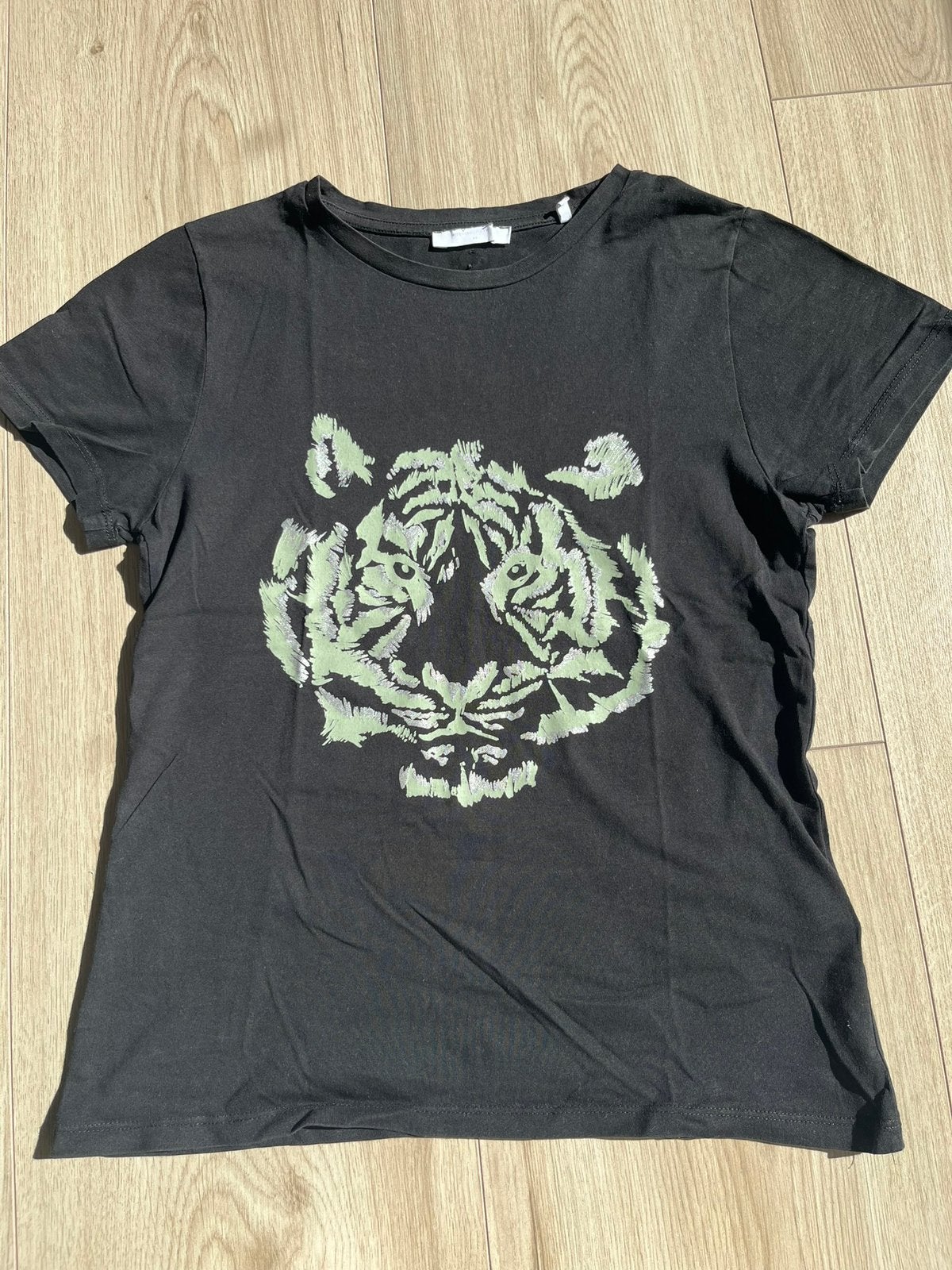 Dames korte mouwen shirt maat XS, Kleding | Dames, Zwart, Ophalen of Verzenden, Korte mouw, Maat 34 (XS) of kleiner