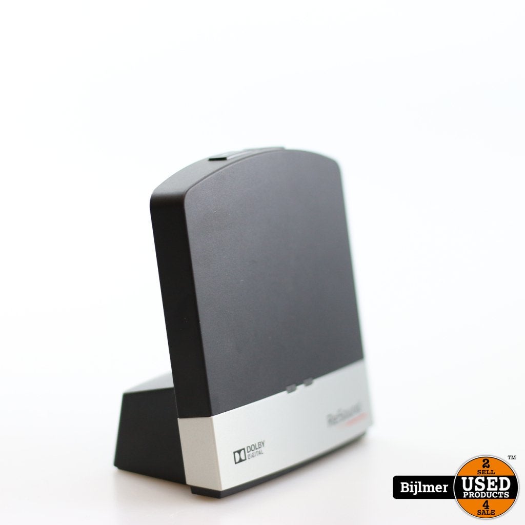 ReSound Unite TV Streamer Gehoorapparaat, Soundcore, Zo goed als nieuw, Support@soundcore.com, [Anker Innovations]
1323 Chisholm Trail, Suite 205
Round Rock, TX 78681
USA