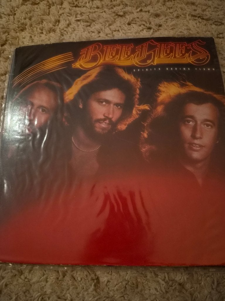 Lp, Ophalen of Verzenden, LP