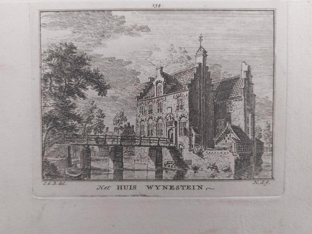 134 / Het Huis Wydestein Jutfaas - Jutphaas Nieuwegein, Ophalen of Verzenden