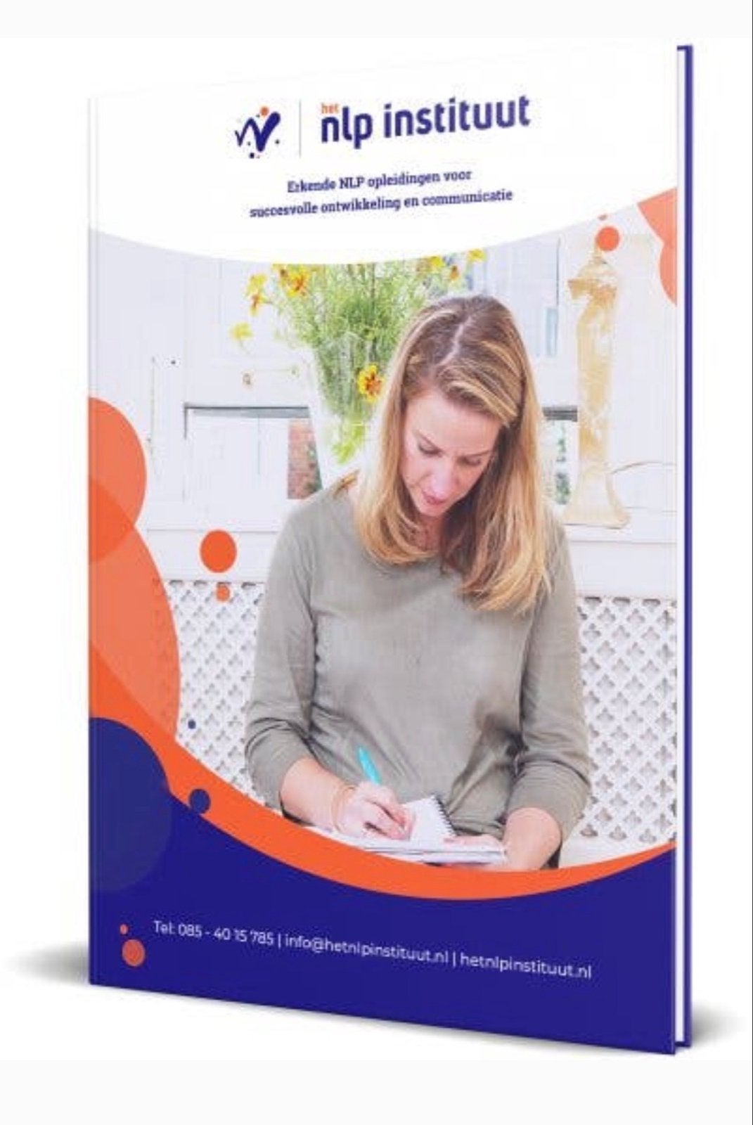 NLP instituut tegoed voor een lage prijs!, Tickets en Kaartjes, Eén persoon, Overige soorten, Overige typen