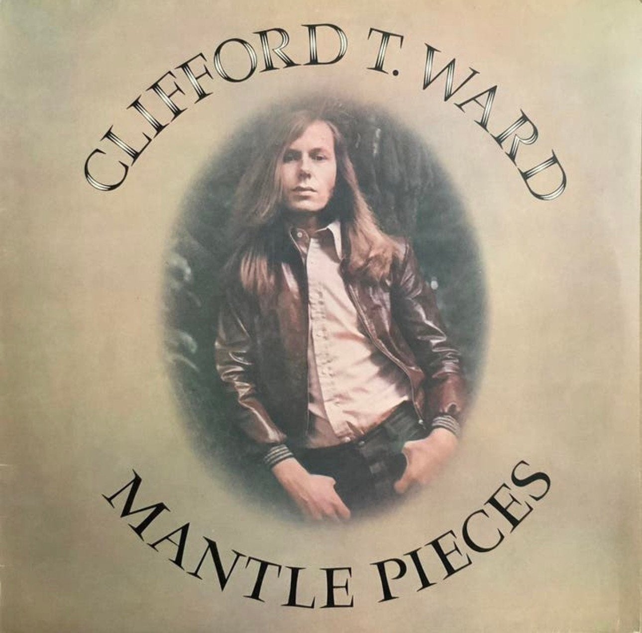 Vinyl Clifford T. Ward - Mantle Pieces, Verzenden, Gebruikt, 12 inch, Jazz