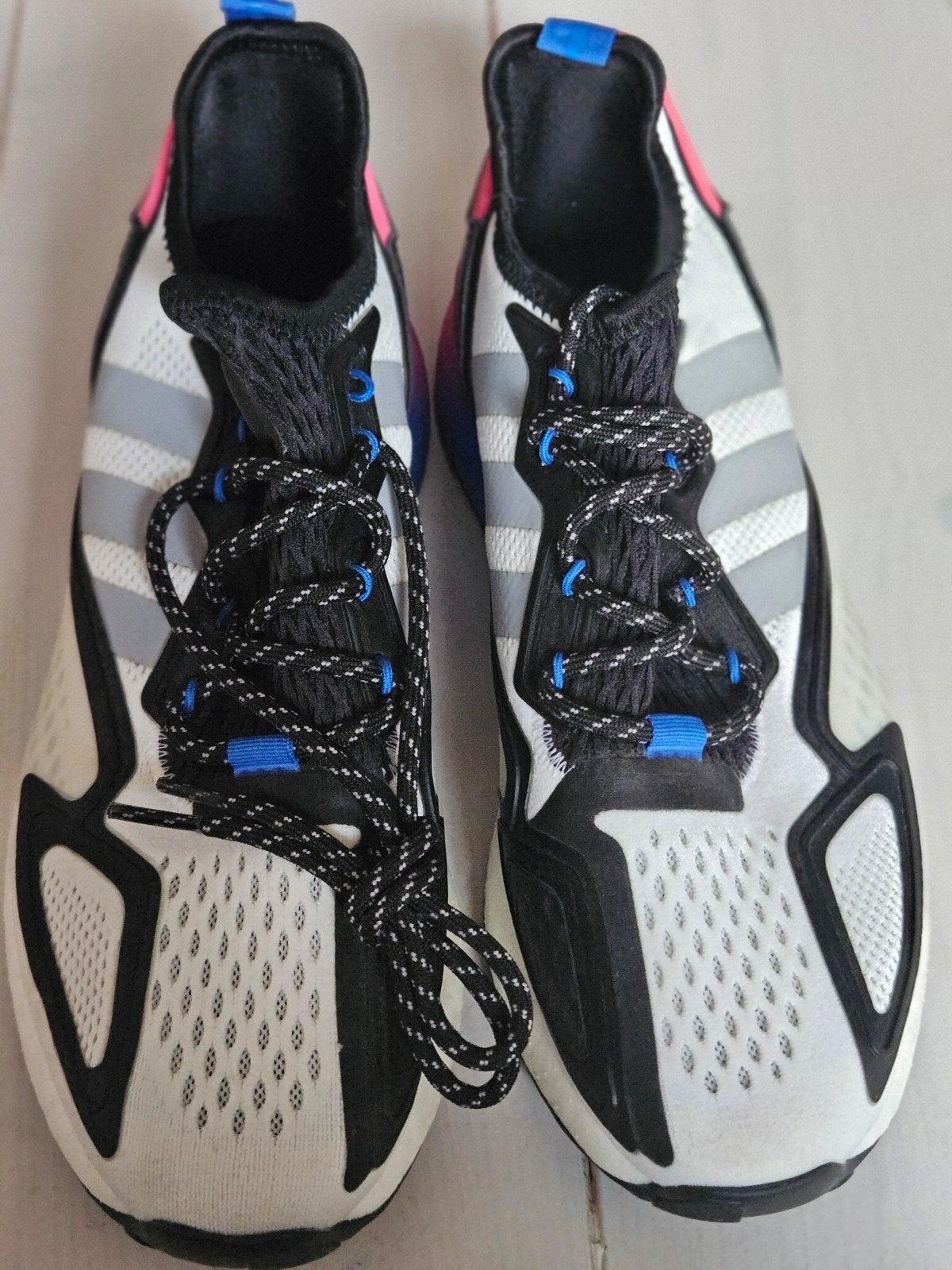 adidas ZX 2K BOOST, NIEUW, maat 42, Overige kleuren, Nieuw, Ophalen of Verzenden, Adidas