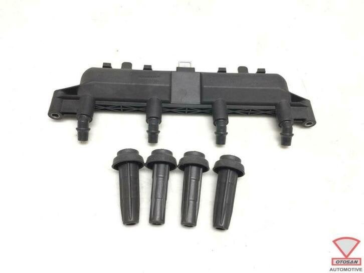 citroen c2 c3 saxo peugeot 206 306 bobine set nieuw! 24997, Nieuw, Ophalen of Verzenden, Taurusavenue 1
2132 LS  Hoofddorp, NL
