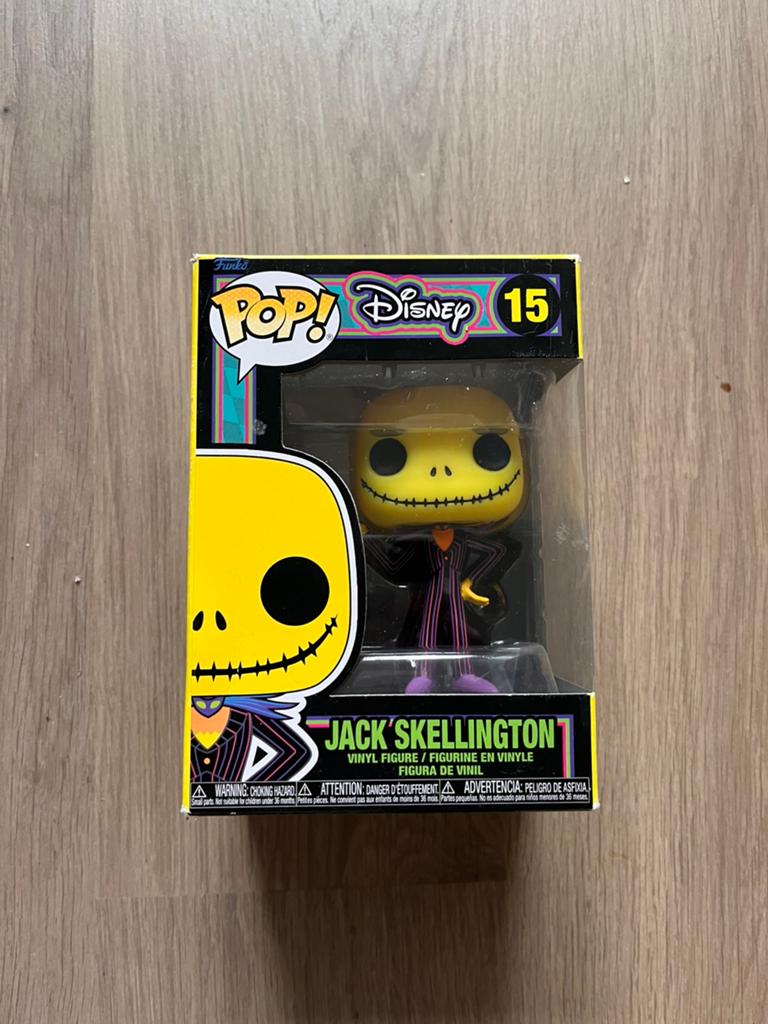 Diverse funko pop’s, Ophalen of Verzenden
