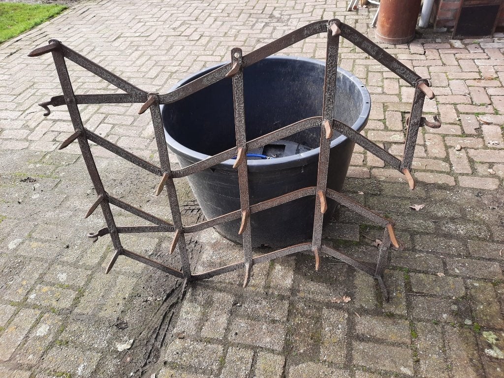 eg, Antiek en Kunst, Antiek | Gereedschap en Instrumenten, Ophalen