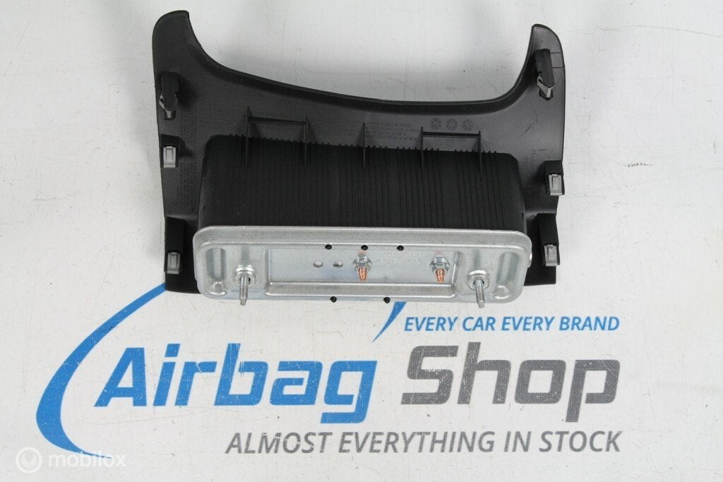 Knie airbag Ford Fiesta (2008-heden)