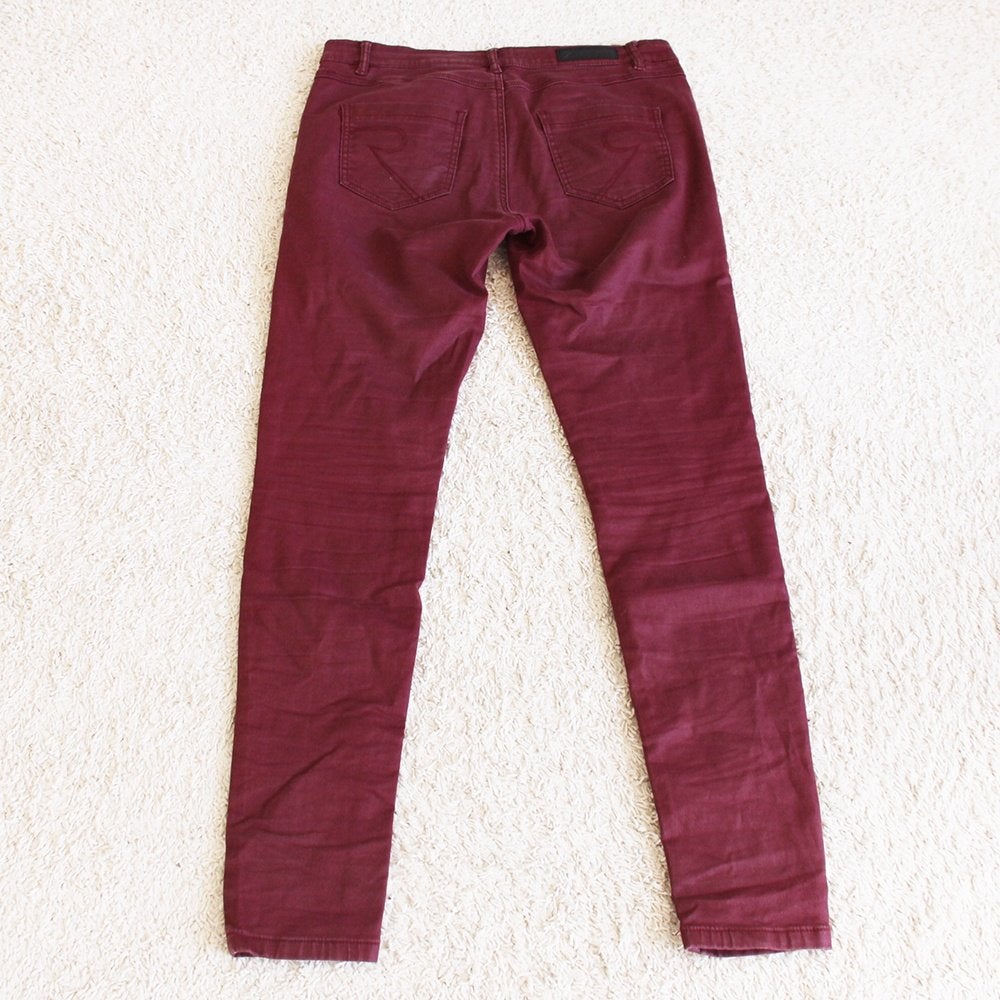 Prachtige Geisha Broek 611 (L) - 61 € 40,-, Kleding | Dames, Geisha, Maat 42/44 (L), Ophalen of Verzenden, Zo goed als nieuw