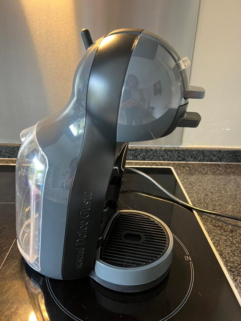 Krups Nescafe Dolce Mini Me KP, Koffiepads en cups, Koffiemachine, Ophalen of Verzenden, Zo goed als nieuw