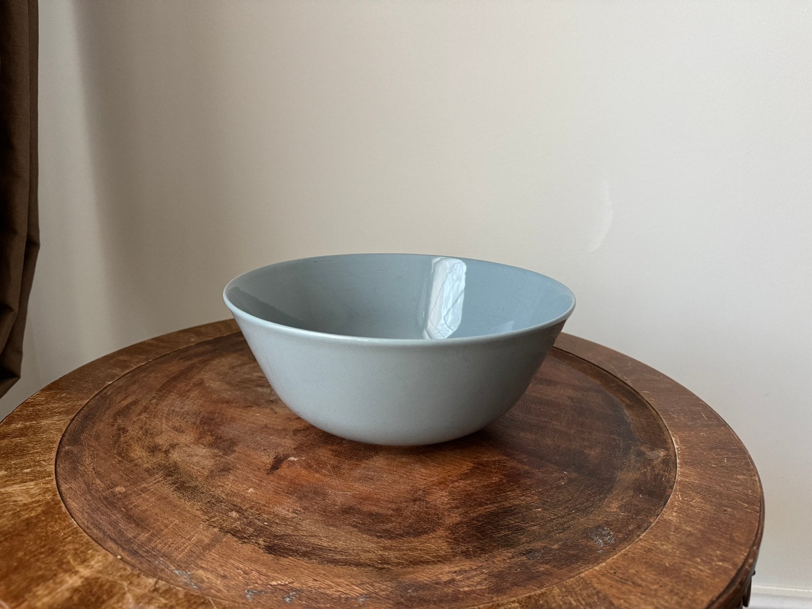 Vivo Villeroy & Boch salad bowl - 23 cm, Ophalen of Verzenden, Overige stijlen, Porselein, Schaal of Schalen