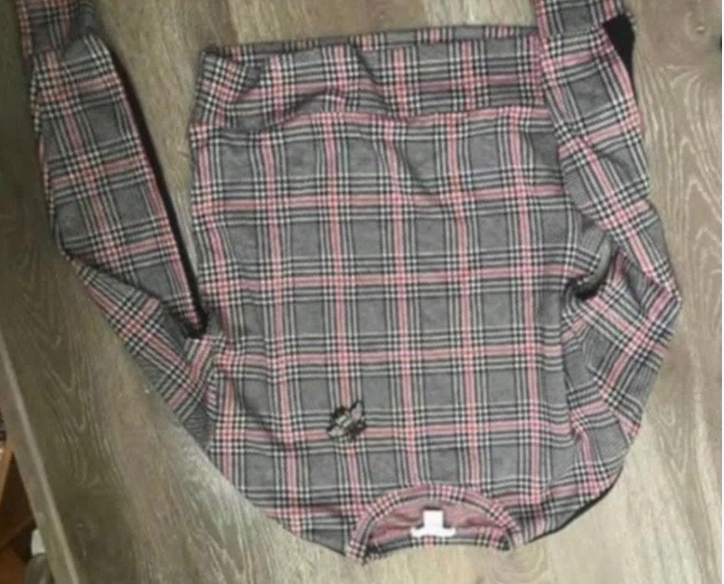 trui van amisu in maat xs, Amisu, Ophalen, Zo goed als nieuw, Maat 34 (XS) of kleiner