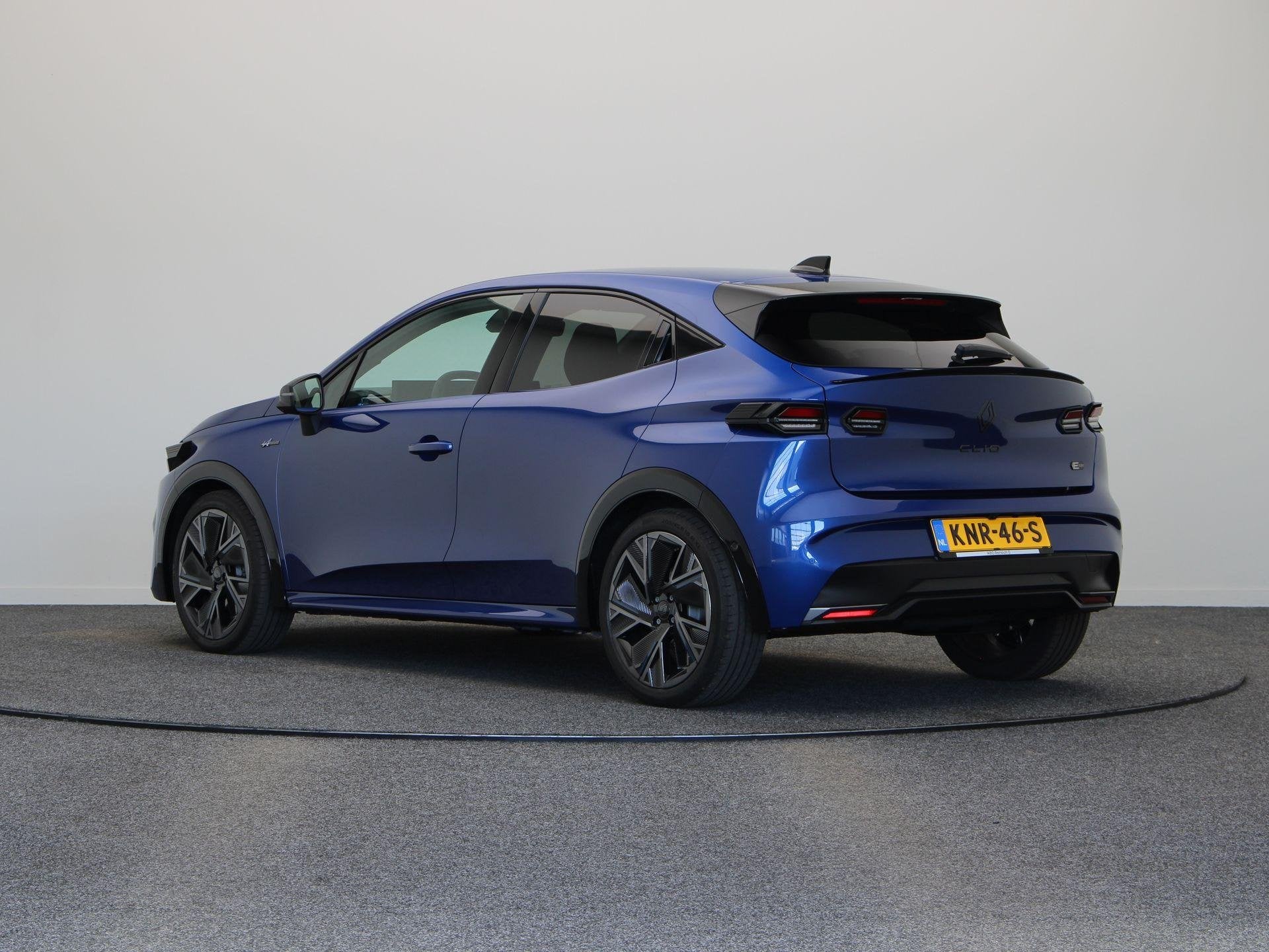 Renault Clio Hybrid 160pk esprit Alpine | Harman kardon | St, Auto's, Renault, Automatische klimaatregeling, Euro 6, 4 cilinders