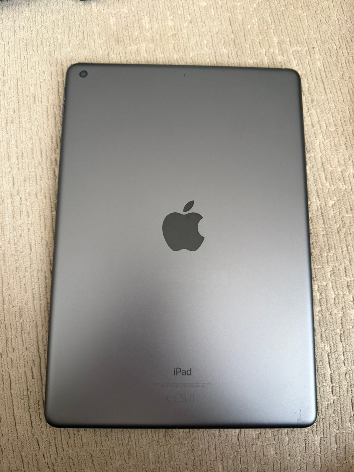 Ipad 9e Generatie - Zo goed als nieuw, Apple iPad, Zo goed als nieuw, Ophalen, 10 inch