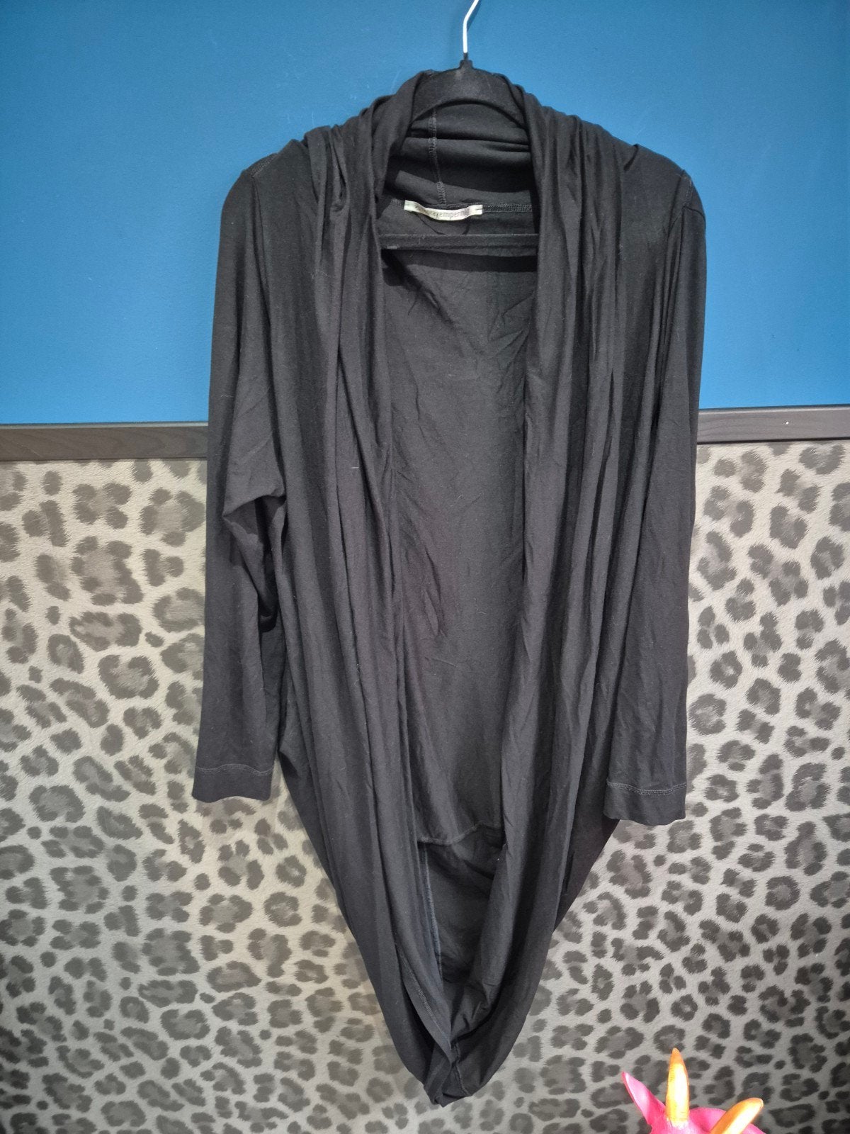 Cora Kemperman wijdvallend ballonvest XL/XXL, Kleding | Dames, Zwart, Maat 46/48 (XL) of groter, Ophalen of Verzenden, Cora Kemperman