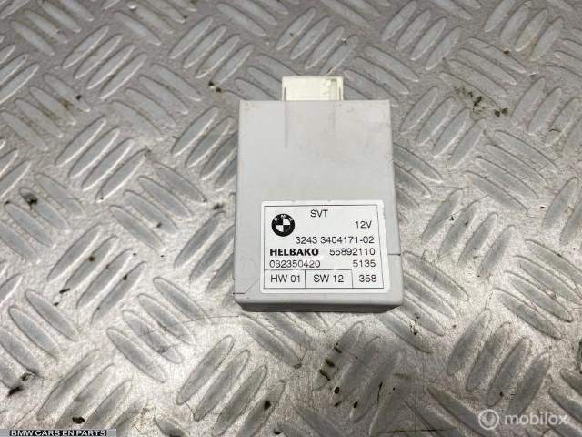 Computer stuurbekrachtiging BMW X3 E83 3404171, Gebruikt, Bmw, Petuelring 130, 80809 Munich, BMW