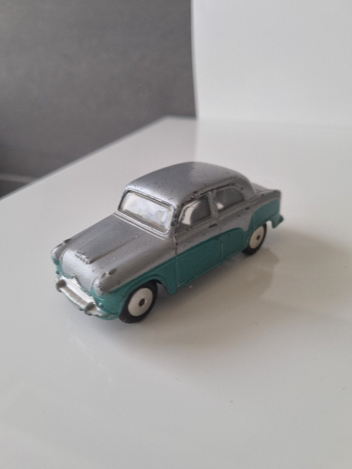 corgi toys, Hobby en Vrije tijd, Modelauto's | 1:43, Ophalen of Verzenden, Gebruikt, Auto, Corgi