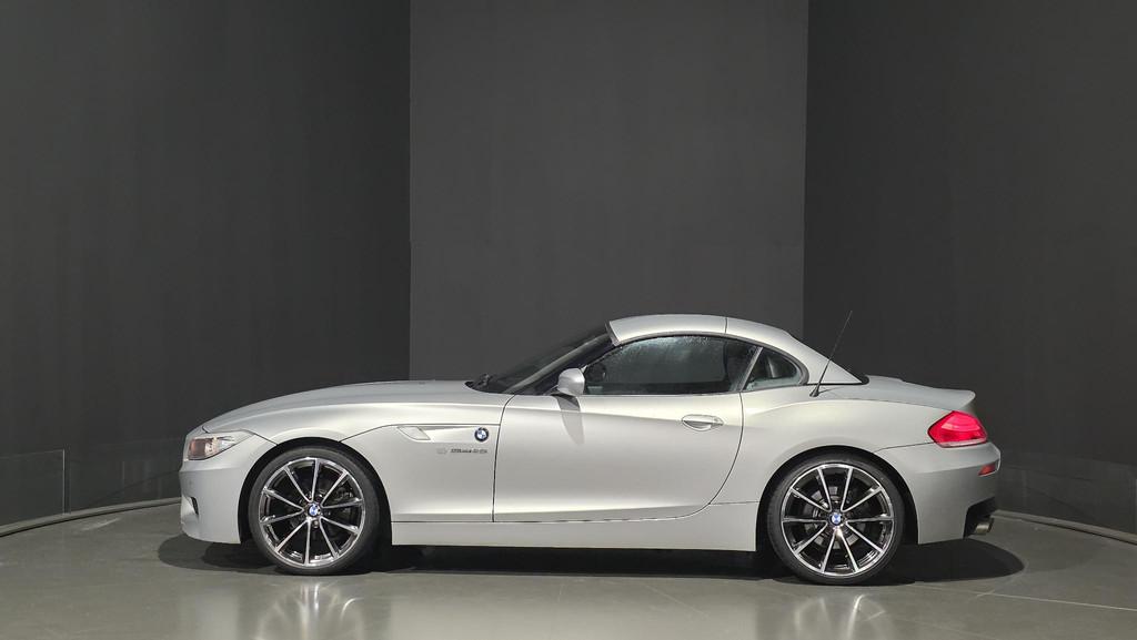 BMW Z4 Roadster sDrive23i Executive Limited Edition Mille Mi, Automaat, Euro 5, Achterwielaandrijving, Gebruikt