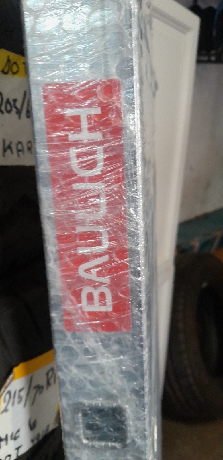 BAULLICH Ladder - Nieuw in verpakking, Ophalen