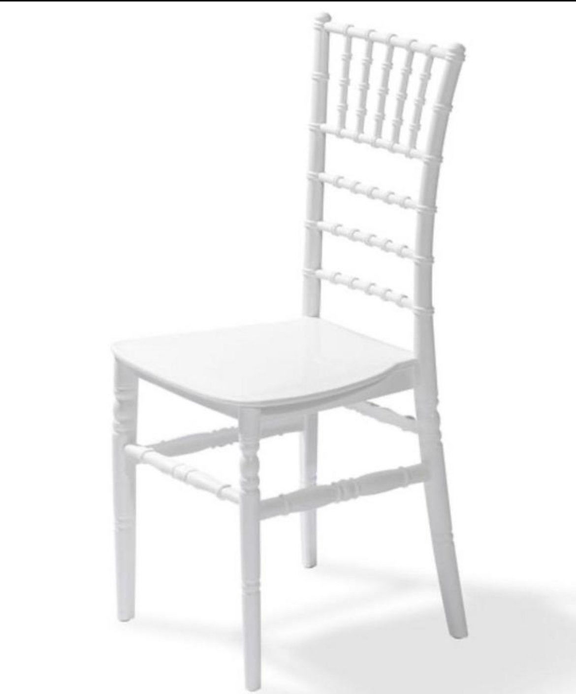 Te huur: Elegante Chiavari stoelen voor elk evenement, Ophalen, Gebruikt, Overige