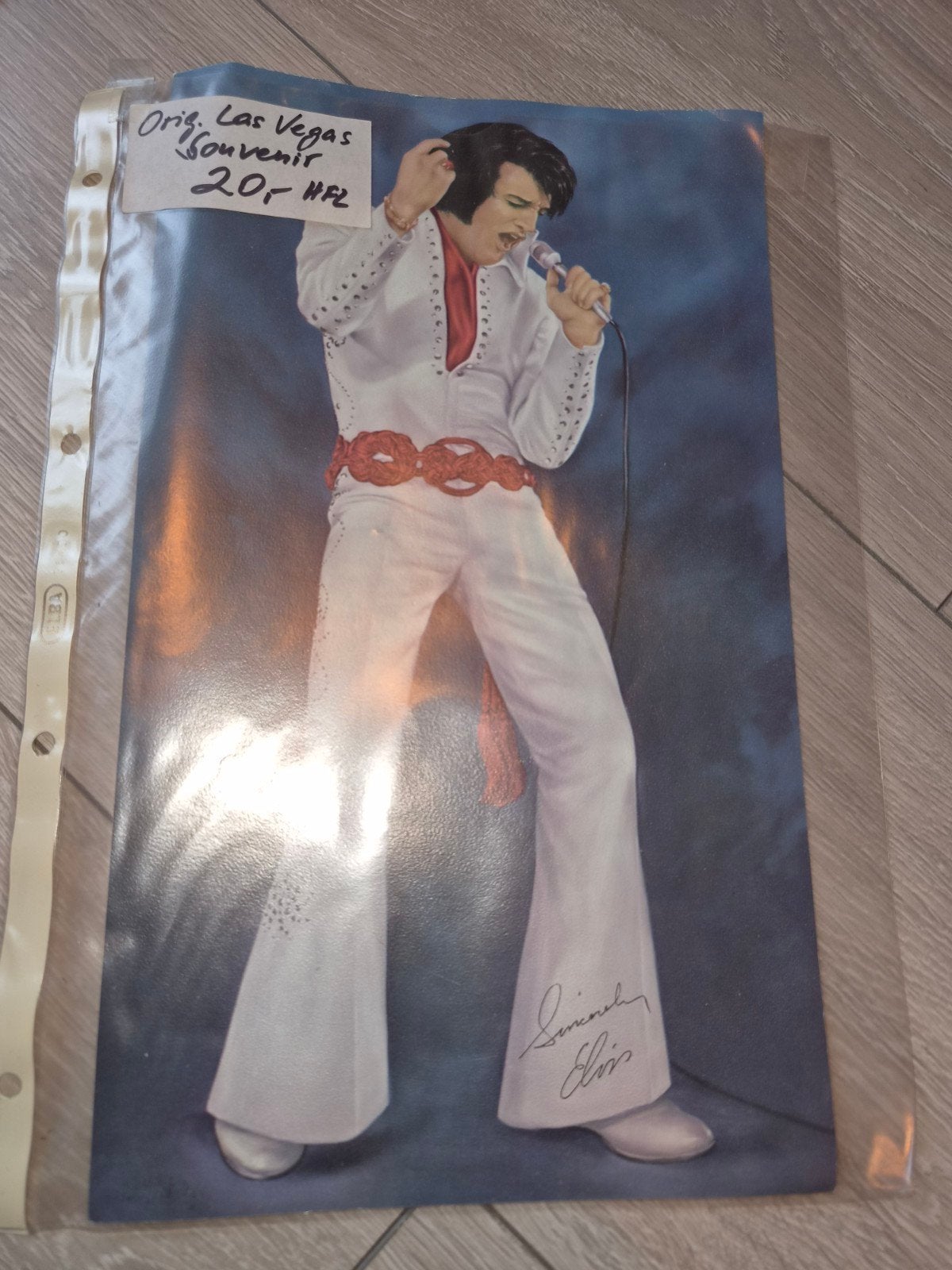 Elvis Presley spullen, Ophalen, Muziek, Gebruikt, Alle leeftijden