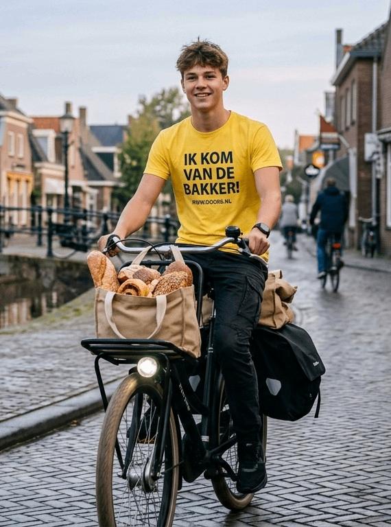 scholieren bijbaan in amersfoort, Starter, Overige niveaus, Geschikt als bijbaan, Freelance of Uitzendbasis