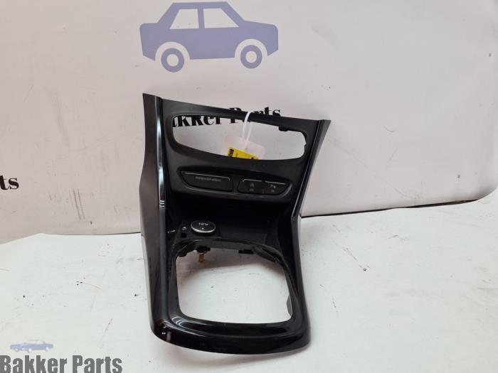Middenconsoles van een Ford B-Max, Gebruikt, -, -, Ophalen of Verzenden