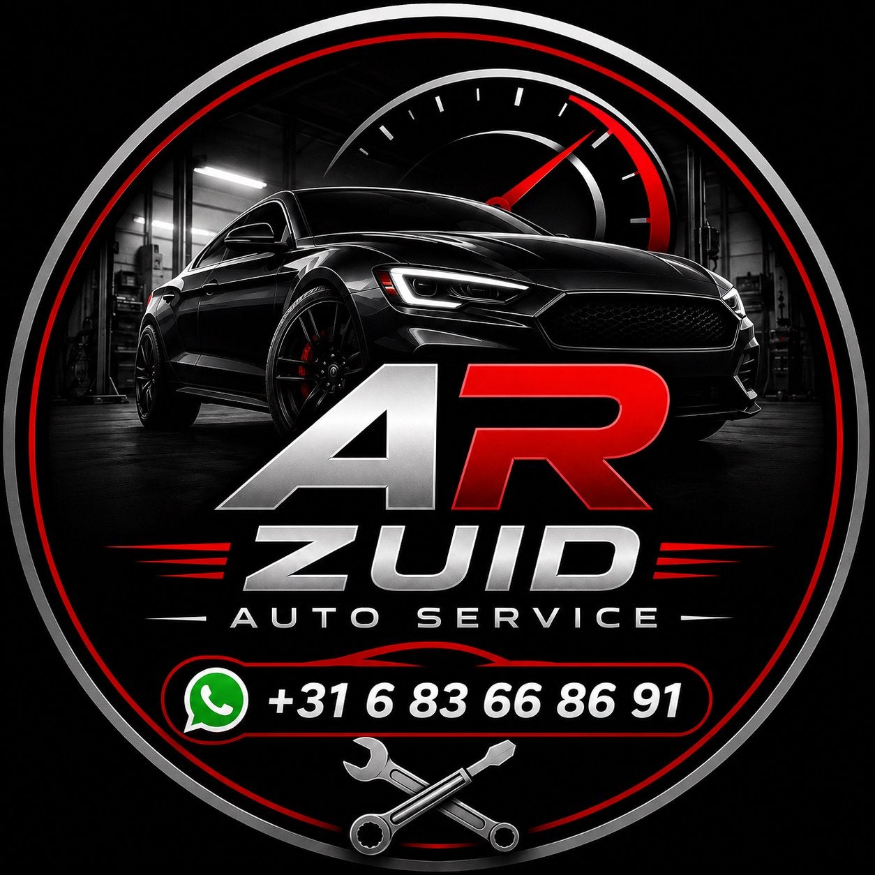 Auto reparatie nodig? Apk/onderhoud/reparatie, Ophalen of Verzenden