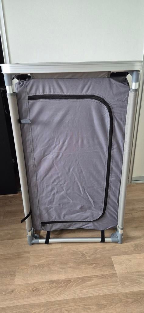 Obelink campingkast, Ophalen, Gebruikt